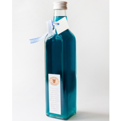 Divoká čerešňa 500ml