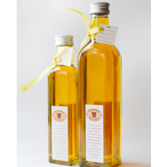 Medové tekuté mydlo 500ml