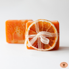 Medulienka so škoricou / ozdobne balené